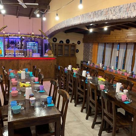 Lemon Tree Hostel Vistalba Zewnętrze zdjęcie