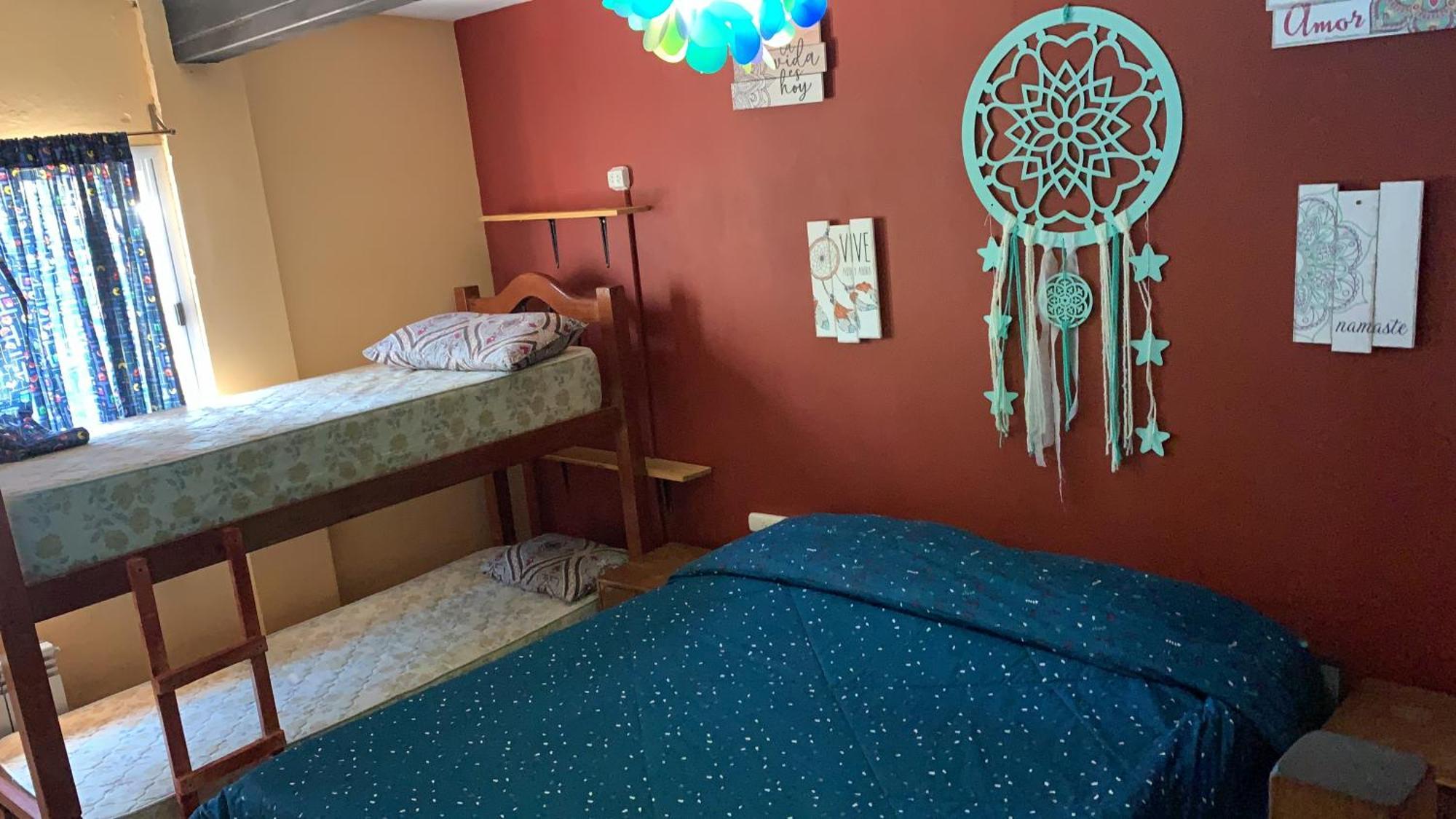 Lemon Tree Hostel Vistalba Zewnętrze zdjęcie