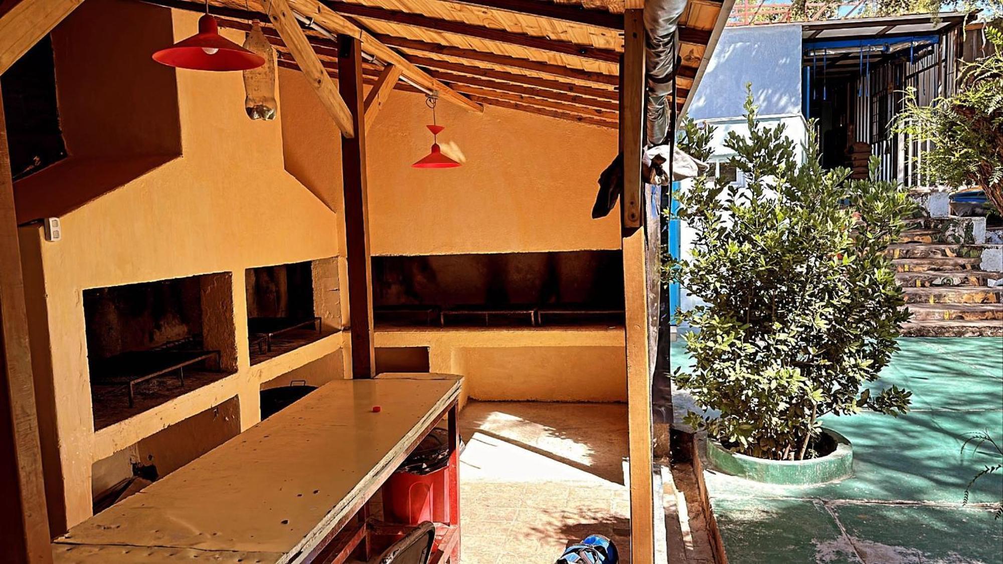 Lemon Tree Hostel Vistalba Zewnętrze zdjęcie